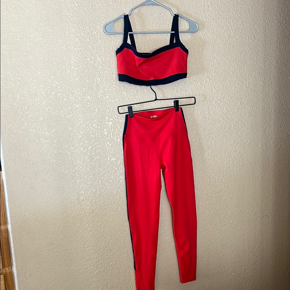 Splits59 Workout Set